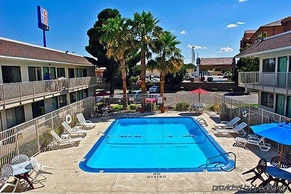 Rodeway Inn Las Cruces Exteriér fotografie