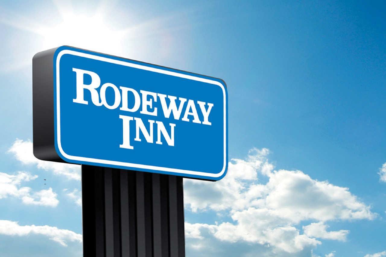 Rodeway Inn Las Cruces Exteriér fotografie